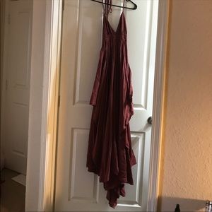 Free People Maxi Dress