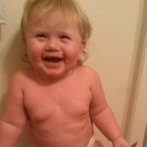 Meet your Posher, Misty