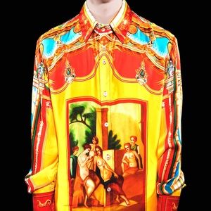 Men's Dress Shirt II - Eternal Collection