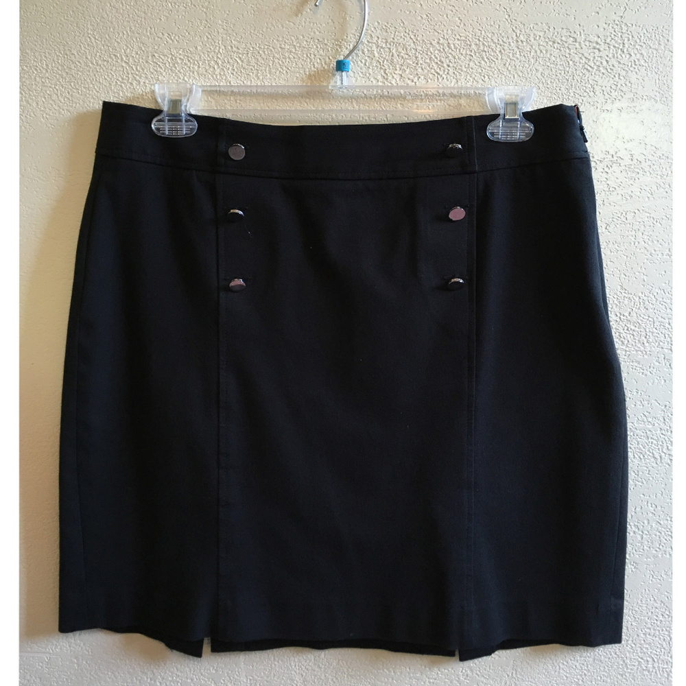 Banana Republic Pencil Skirt