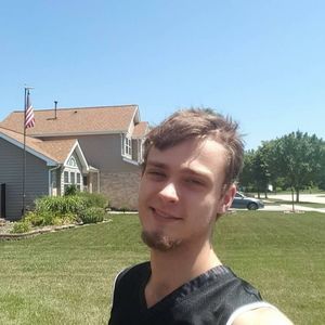 Meet your Posher, Mike