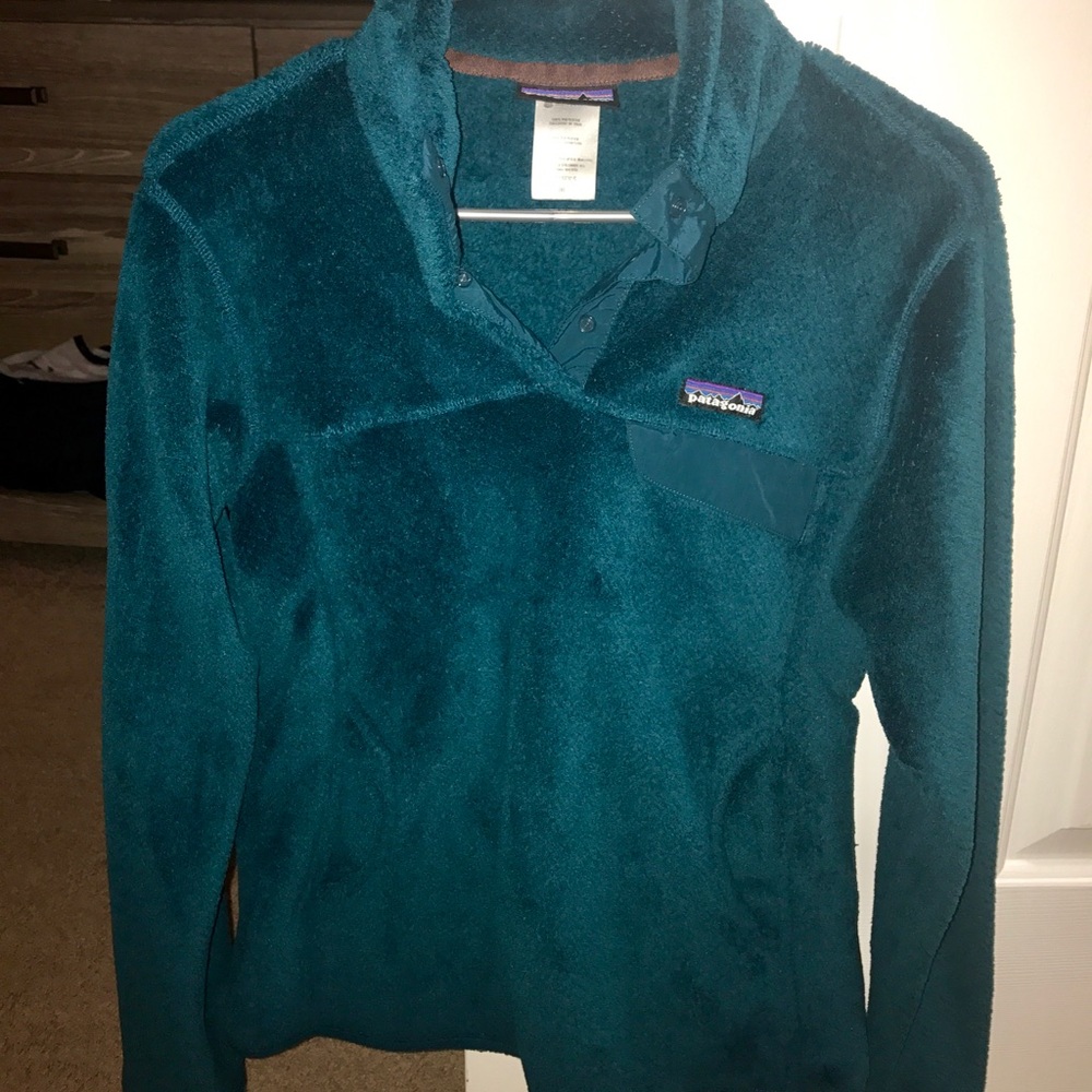 Women's Fleece Patagonia