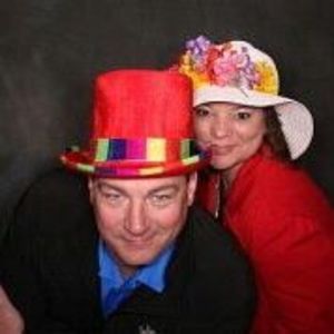 Meet your Posher, J.d.