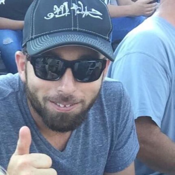 Meet your Posher, Carl - Picture 1 of 1