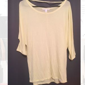 Victoria's Secret tee