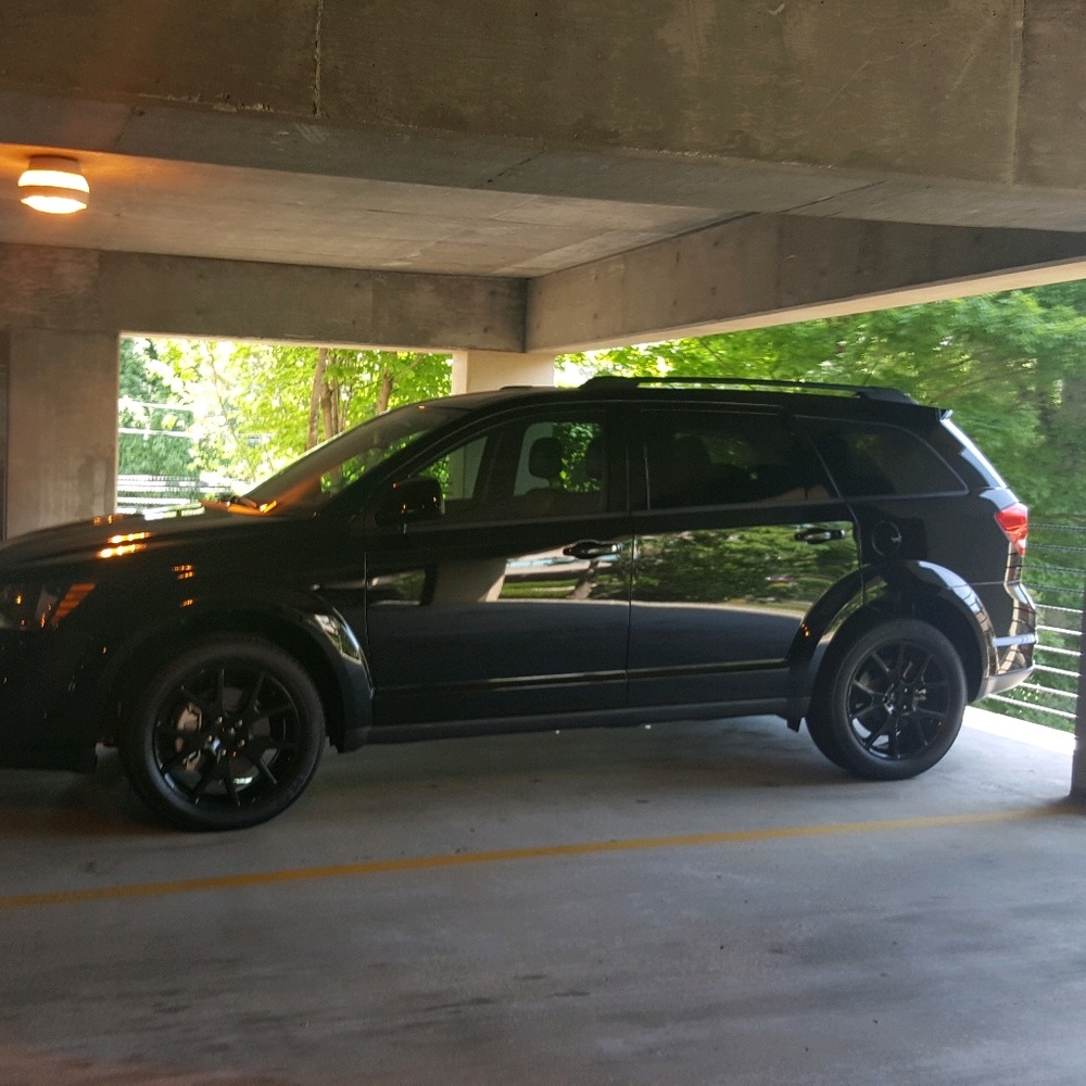 Meet your Posher, Tracy