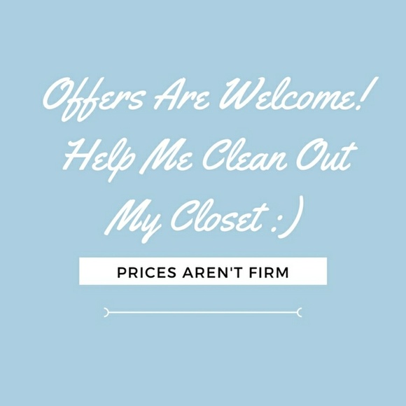 Offers! - Picture 1 of 1