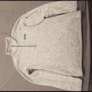 Patagonia Women's Better Sweater