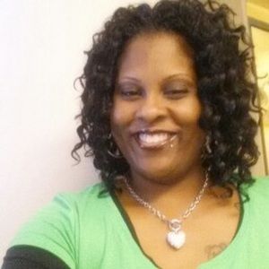 Meet your Posher, Candice