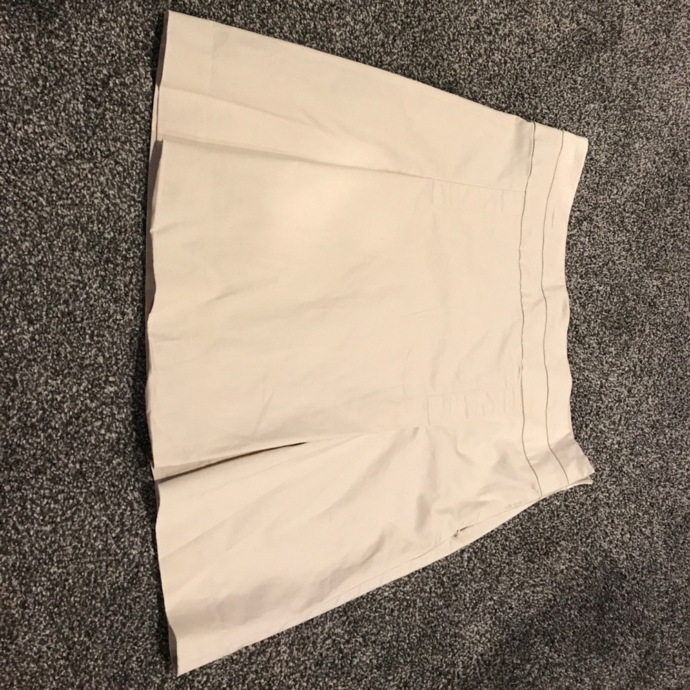 Casual skirt
