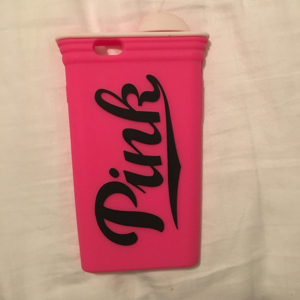iPhone case