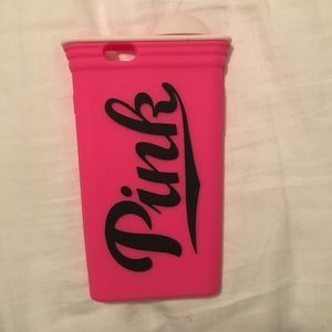 iPhone case