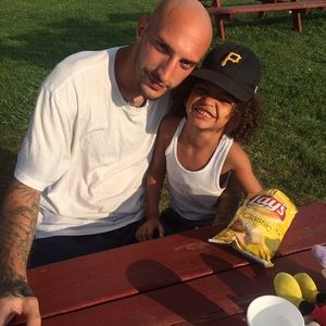 Meet your Posher, Danny