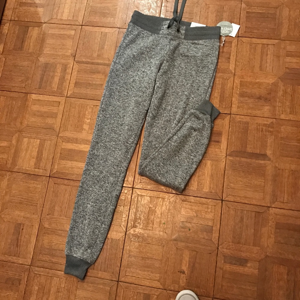 The Most Comfy Joggers