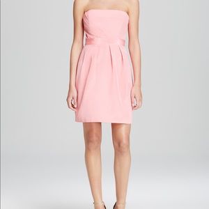 Pink Cocktail dress