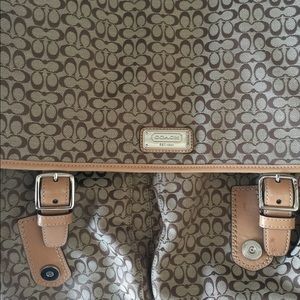 Brand new Coach Bag!
