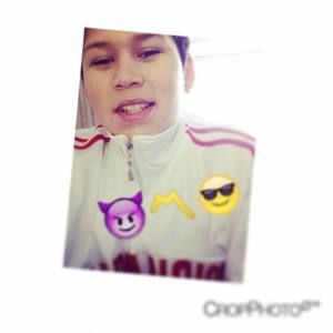 Meet your Posher, Elyess