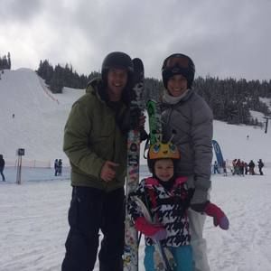 Meet your Posher, James