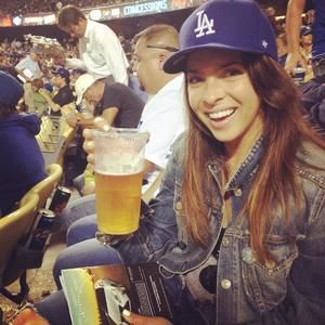 Meet your Posher, Cynthia