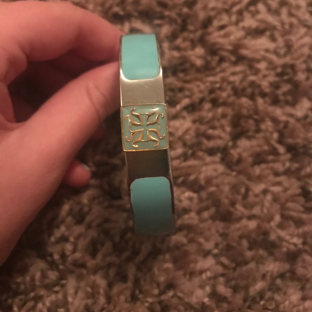 Rustic cuff bracelet