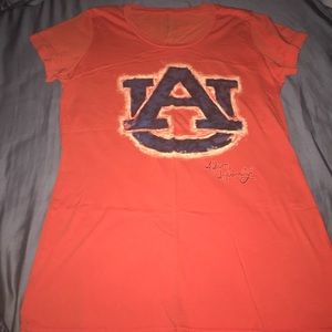 Auburn Tigers