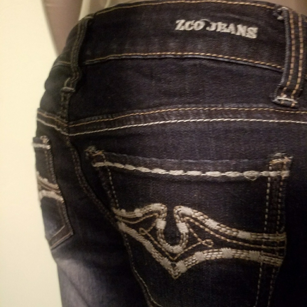 Go to Mercari  ZCO JEANS NWOT