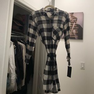 Zara Basic Collection Dress