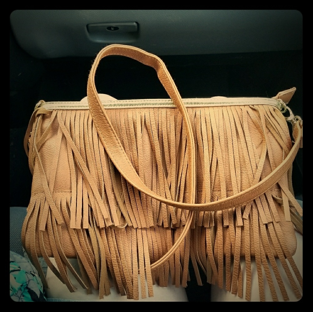 Steve Madden Crossbody Purse