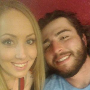 Meet your Posher, Krystina