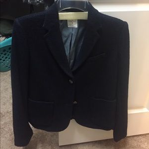 Gap Navy Blazer