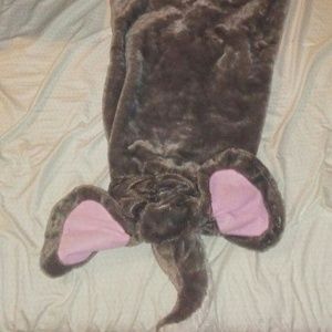 BOGO Medium dog costume, Elephant