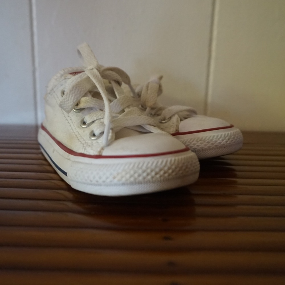 Baby Chucks