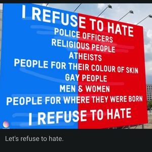 Meet your Posher, Johnna