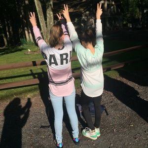 Meet your Posher, Mady