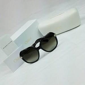 Authentic Chloe Bianca Sunglasses New Authentic Chloe Bianca Sunglasses New