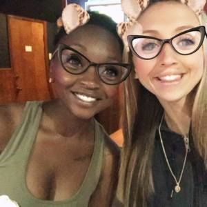 Meet your Posher, Laquisha