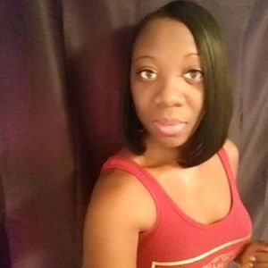 Meet your Posher, Kimberly