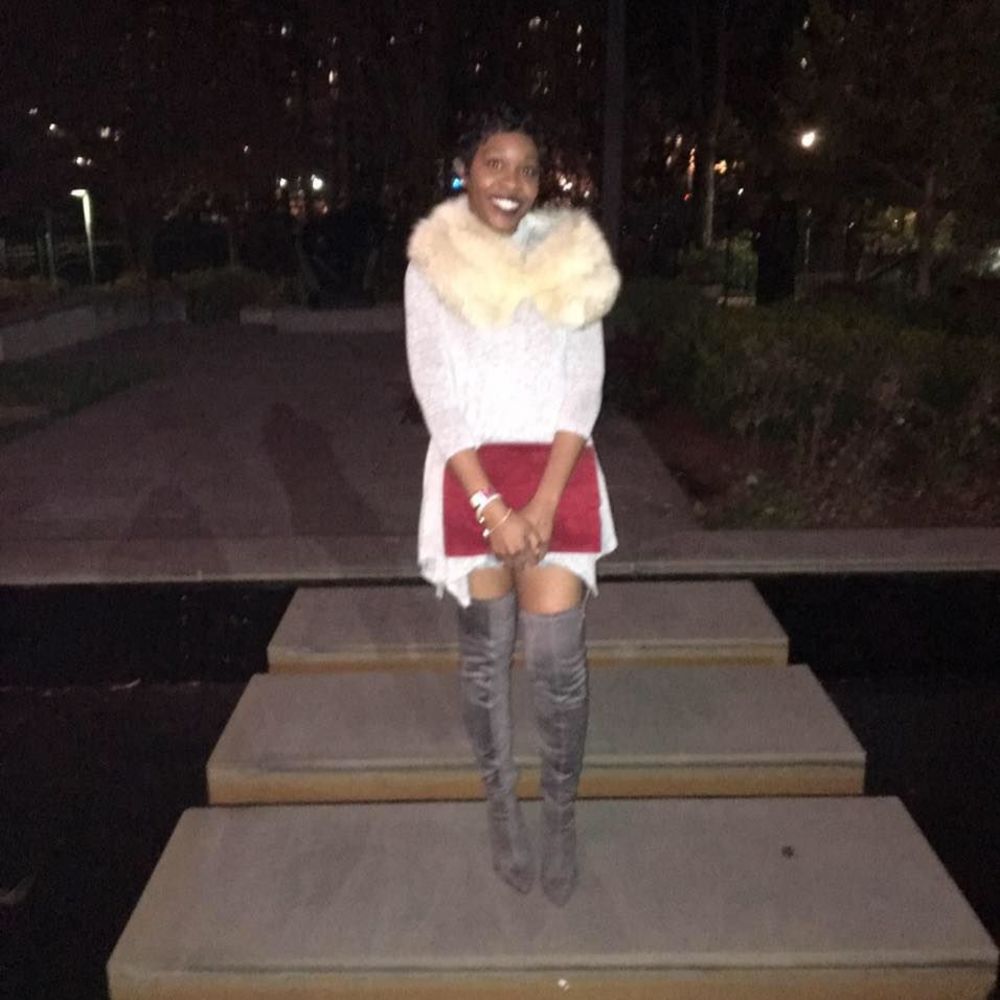 Meet your Posher, Mo