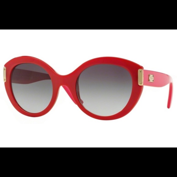 Versace Sunglasses main image 4