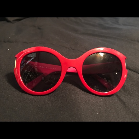 Versace Sunglasses main image 5