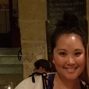 Meet your Posher, Jae