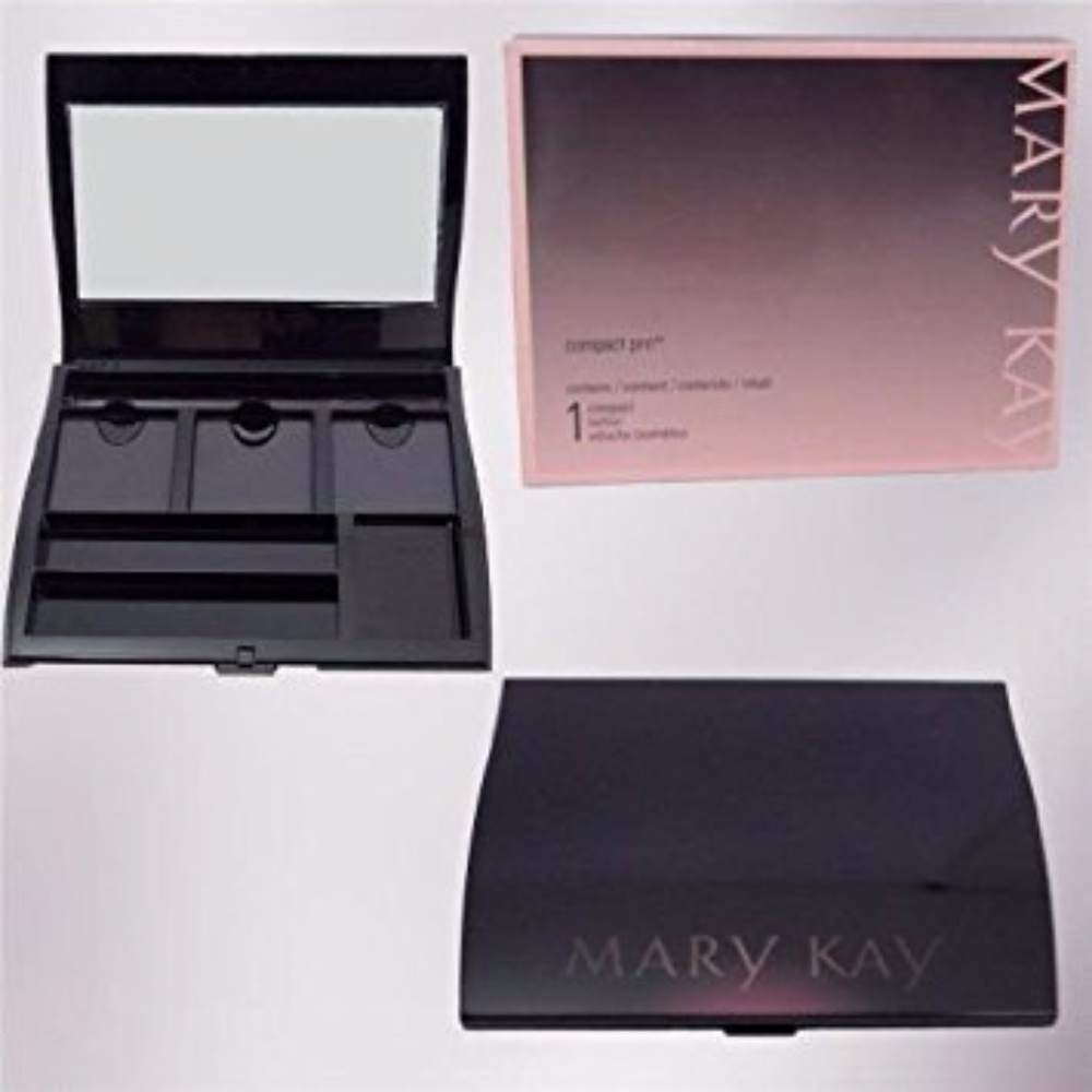 Mary Kay Compact Pro (Unfilled)