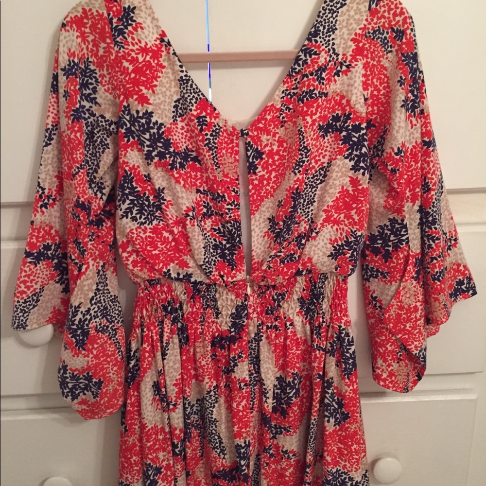 Jessica Simpson Mini Dress