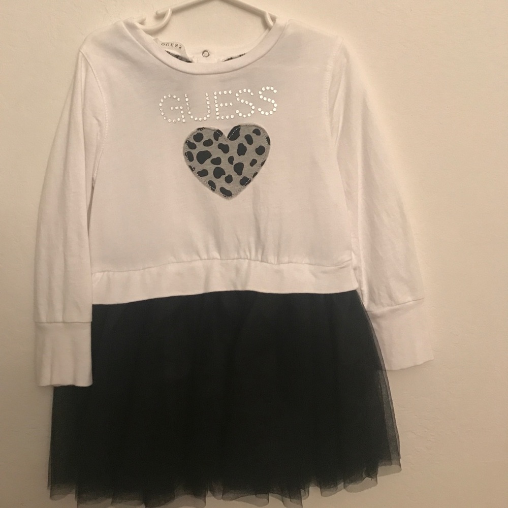 Guess Top