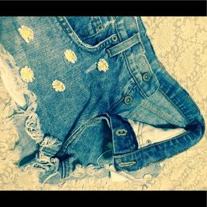 Carmar cutoffs