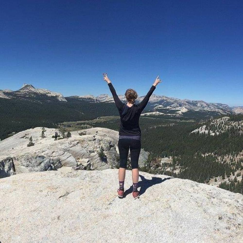 Meet your Posher, Jessie