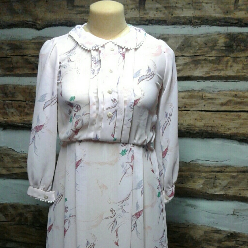 Vintage clothing