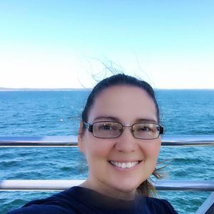 Meet your Posher, Lynn