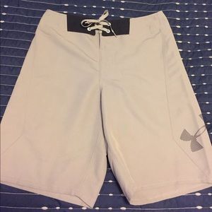 Under Armour Men's UA Boardshort