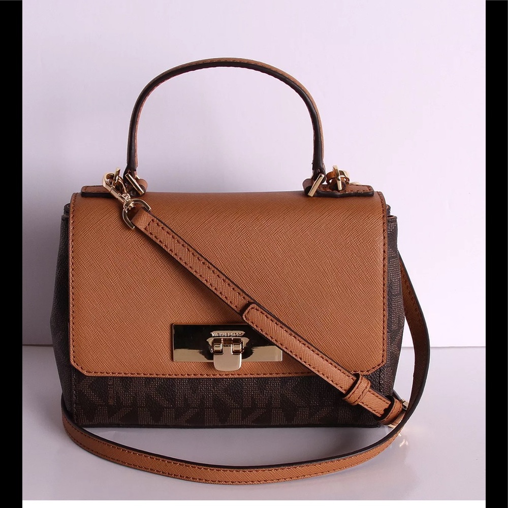 Authentic Bag & wallet Michael Kors